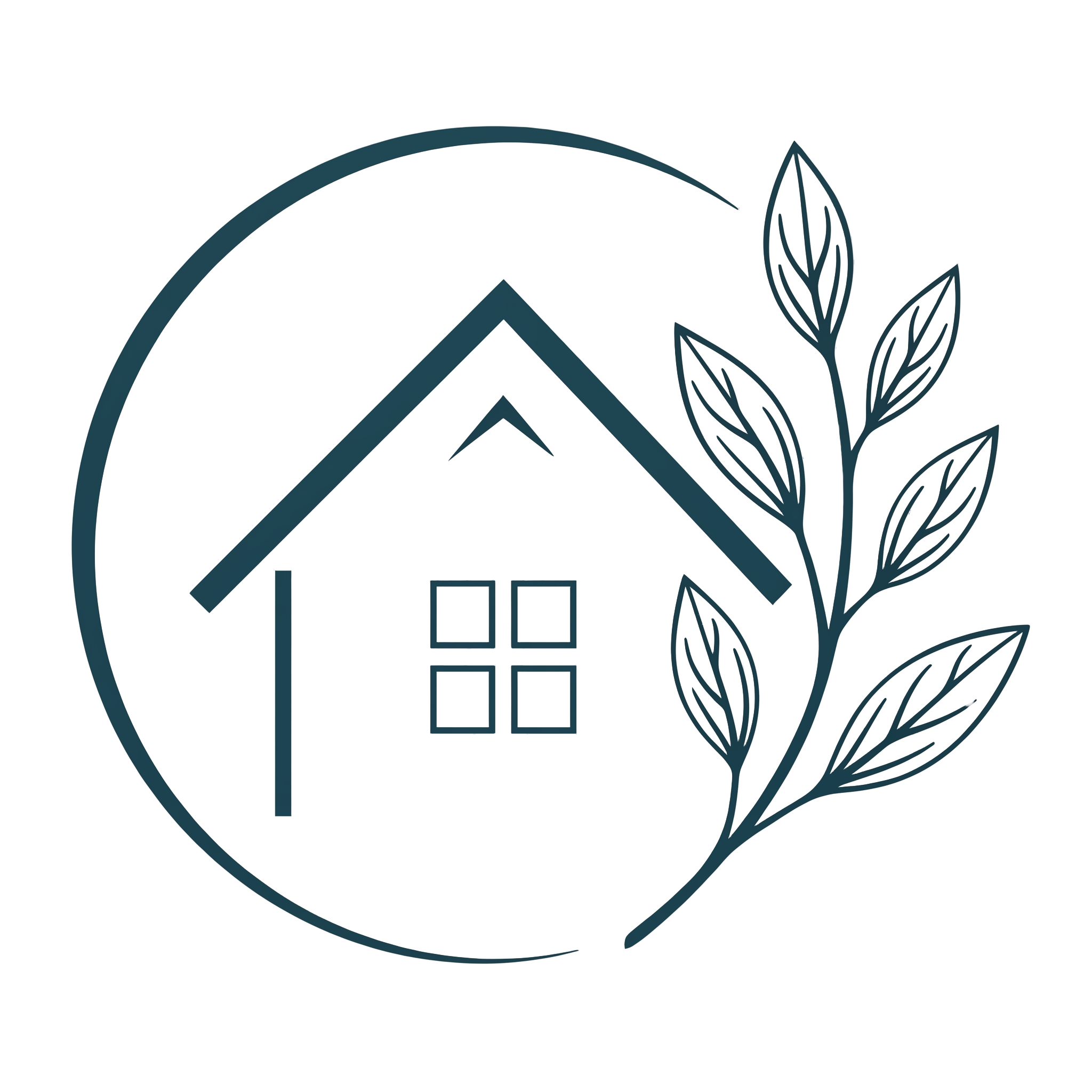 Heimatliebe Logo